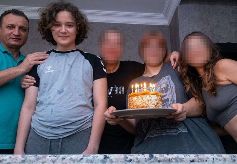 Okulda katliam yapan saldırgan Erasmus’la Polonya’ya gitmiş 8